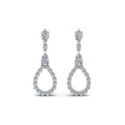 teardrop-diamond-earring-for-women-in-14K-white-gold-FDEAR8106ANGLE1-NL-WG